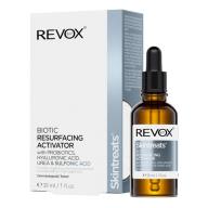 Revox Skintreats Kahetoimeline naha koorija ja niisutaja