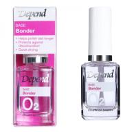 Depend O2 Base Bonder - aluslakk 11ml