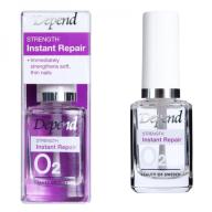 Depend O2 Strength Instant Repair - küünetugevdaja 11ml