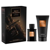 David Beckham Bold Instinct Edp 50ml + Dušigeel 200ml