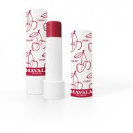 Mavala Tinted Lip Balm Cherry SPF15 niisutav ja toitev huulepalsam 4,5g