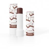 Mavala Tinted Lip Balm Chocolate SPF15 niisutav ja toitev huulepalsam 4,5g