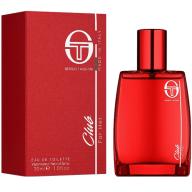 Sergio Tacchini Club For Her Edt 30ml