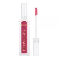 Pierre Rene Pudding Gloss huuleläige 04 gloss up girl