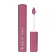 Pierre Rene Vinyl Lips vedel huulevärv 02 mauve fusion