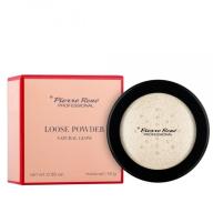 Pierre Rene Loose Powder Natural Glow tolmpuuder