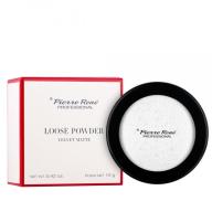 Pierre Rene Loose Powder Velvet Matte tolmpuuder