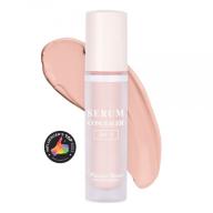 Pierre Rene Serum Concealer SPF25 peitekreem 05