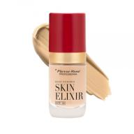 Pierre René Skin Elixir jumestuskreem SPF30 01 ivory nude