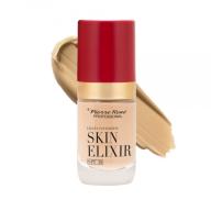 Pierre René Skin Elixir jumestuskreem SPF30 02 natural nude