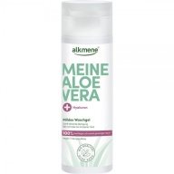 Alkmene My Aloe Vera Õrn näopesugeel aaloega