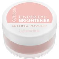 Catrice Under Eye Brightener Fikseerimispuuder 010