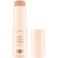 Catrice Soft Glam Filter Särakreemi pulk 010