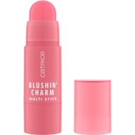 Catrice Blushin' Charm Multi Näopulk 010