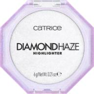 Catrice Diamond Haze Särapuuder 010