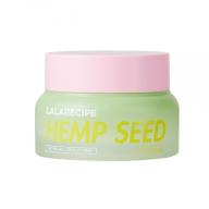 Lalarecipe Hemp Seed Cream intensiivne kreem 50ml