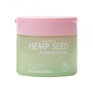 Lalarecipe Hemp Seed Purifying Pad  toonikpadjad 70tk