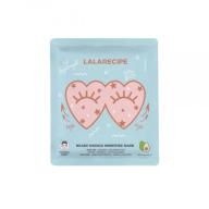 Lalarecipe Heart Goggle Moisture Mask hüdrogeelne silmamask 1tk