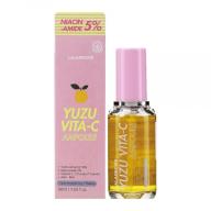 Lalarecipe Yuzu Vita-C Ampoule sära andev näoseerum 50ml