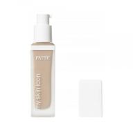 Paese My Skin Icon Mattifying Foundation with Satin Finish jumestuskreem 0,5N Porcelain 33ml