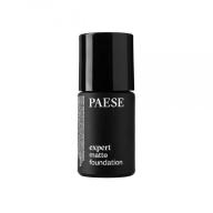 Paese Expert Matte Foundation 500W Light Beige matistav jumestuskreem 30ml