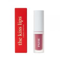 Paese The Kiss Lips Liquid Lipstick huulepulk 03 Lovely Pink 3,4g