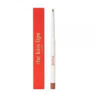 Paese Lip Liner The Kiss Lips huulepliiats 01 Nude Beige 0,3g