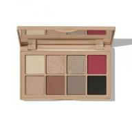 Paese Eyeshadow Palette Cold Crush lauvärvipalett 11g