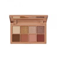 Paese Eyeshadow Palette Warm Crush lauvärvipalett 11g