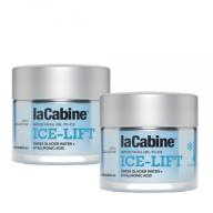 LaCabine Cryo Ice Lift Külma Efektiga Pinguldav Näogeel 50ml 1=2