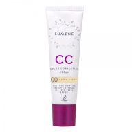 Lumene CC kreem 00 Ultra Light SPF20 30ml