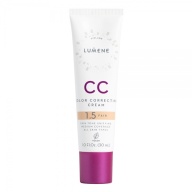 Lumene CC kreem 1.5 Fair SPF20 30ml