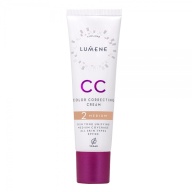 Lumene CC kreem 2 Medium SPF20 30ml