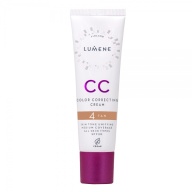 Lumene CC kreem 4 Tan SPF20 30ml