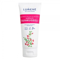 Lumene Klassikko dušigeel Cranberry 200ml