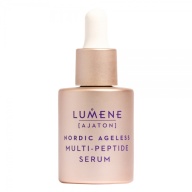 Lumene Nordic Ageless Multi-Peptide näoseerum 30ml
