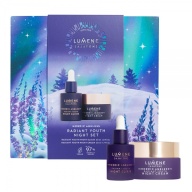 Lumene Nordic Ageless komplekt Radiant Youth Night