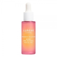 Lumene Nordic Bloom Pre-Retinol näoõli 30ml