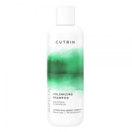 Cutrin Ainoa kohevust andev šampoon 300ml