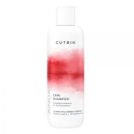 Cutrin Ainoa šampoon lokkis juustele 300ml