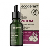 Ecoderma Anti-Ox Näoseerum 30ml