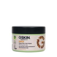 GSKIN Taastav Plex  Kaera juuksemask tugevalt kahjustatud juustele 200ml