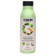 GSKIN Artichoke Šampoon rasustele juustele 400ml