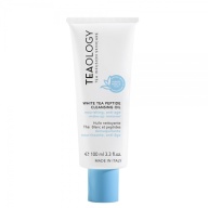 Teaology White Tea Peptide Cleansing oil puhastusõli-meigieemaldaja 100ml 