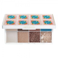 Artdeco Eyelights Palette lauvärvipalett Look of the Season 