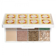 Artdeco Eyelights Palette lauvärvipalett Summer in Style 