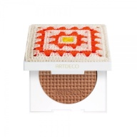 Artdeco Bronzing Powder päikesepuuder Golden Riviera