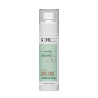 Revuele Daily Sun Serum Aaloega näosprei SPF30