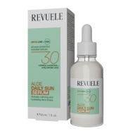 Revuele Daily Sun Serum Aaloega seerum SPF30