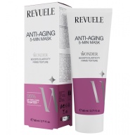 Revuele Wonder Vananemisvastane 5-minuti mask 80ml